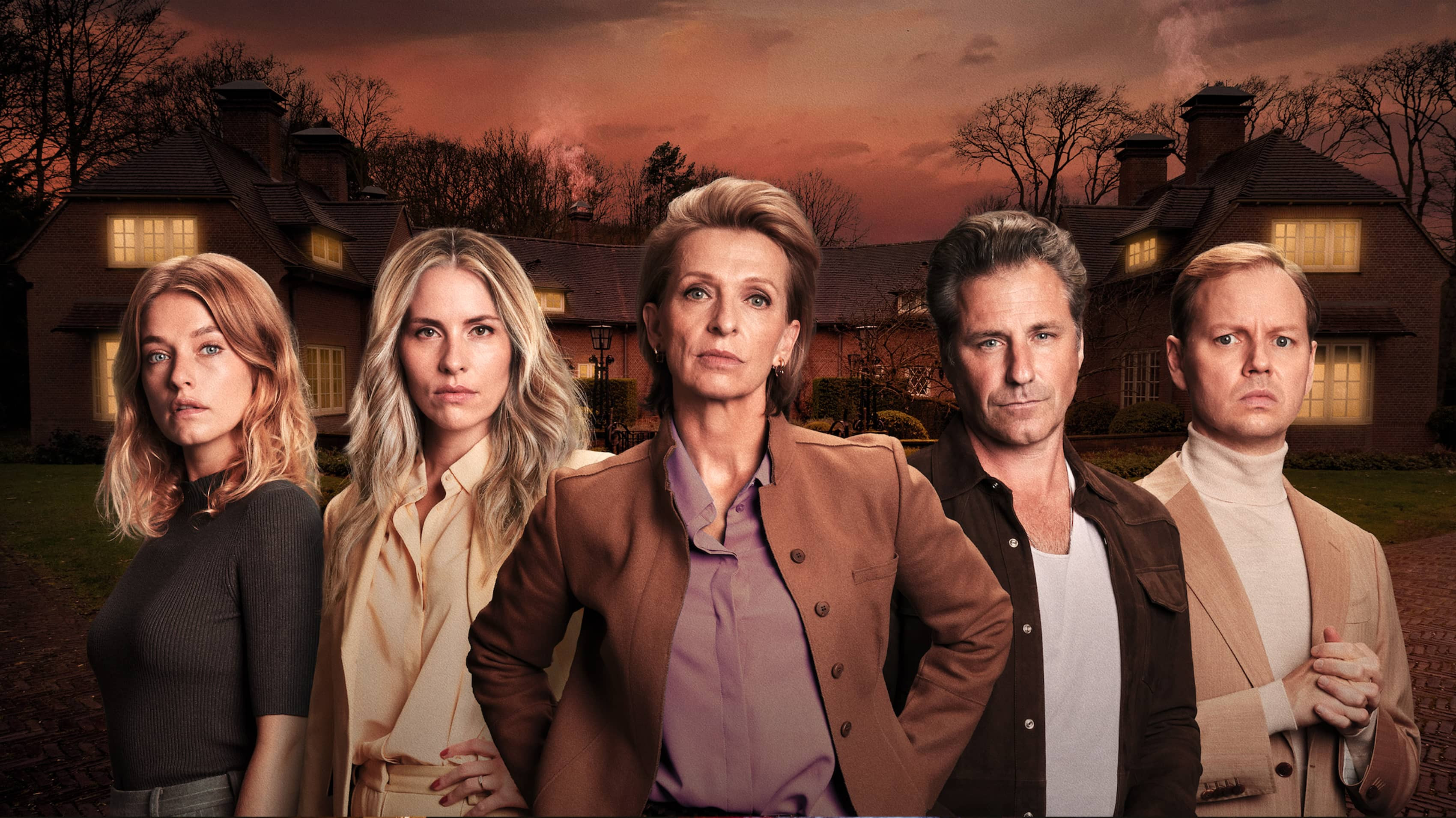 Swanenburg Background