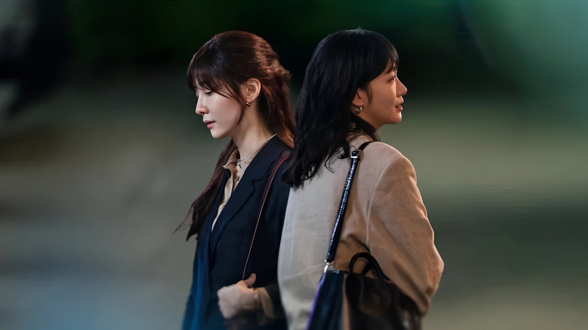 You and Everything Else Background