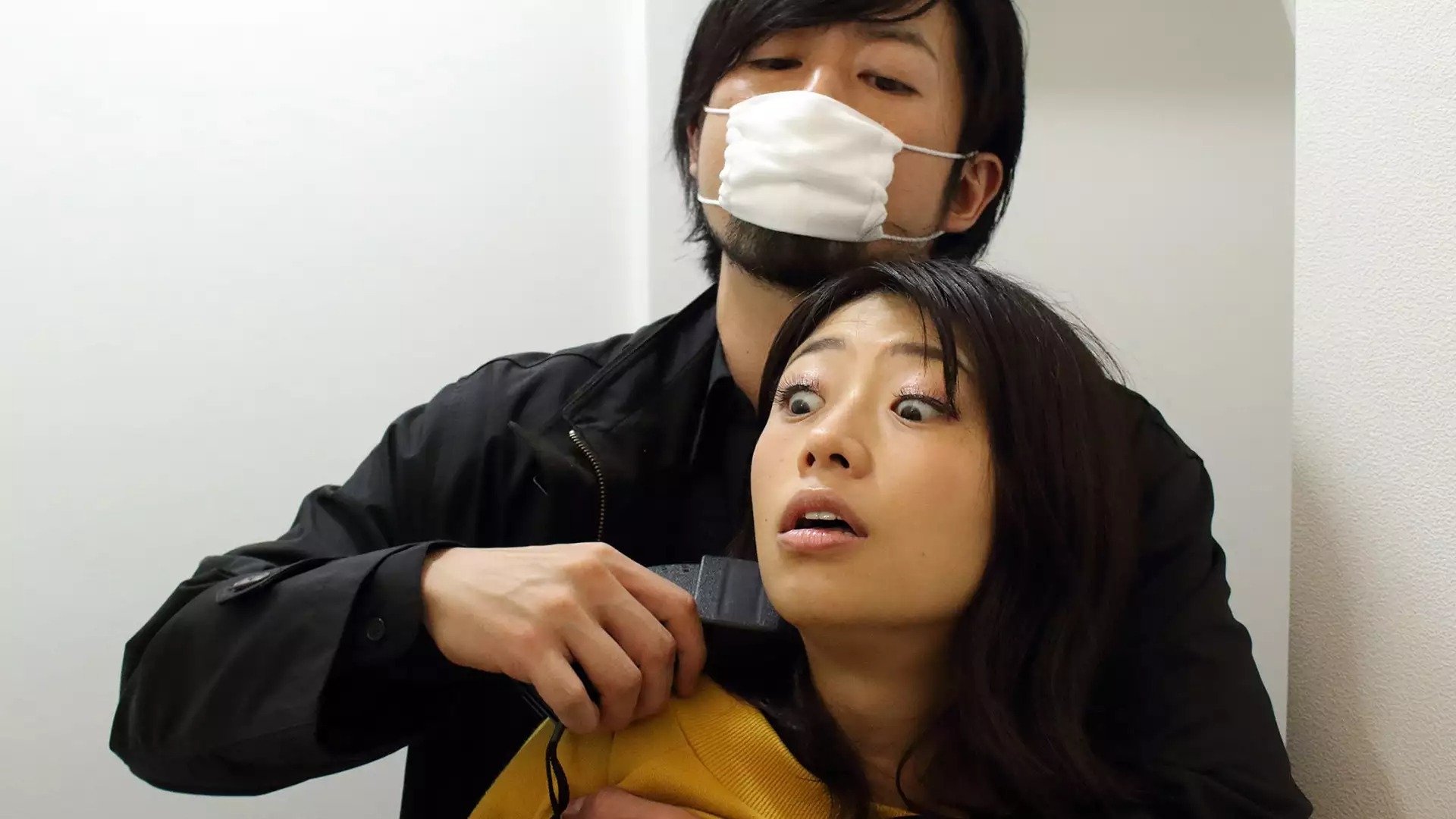 Homejack Lockdown Background