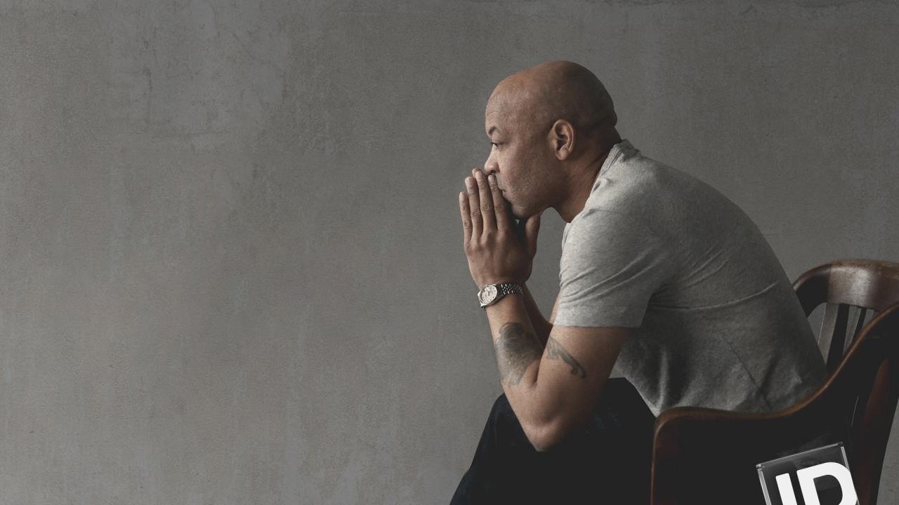 Murder Chose Me Background