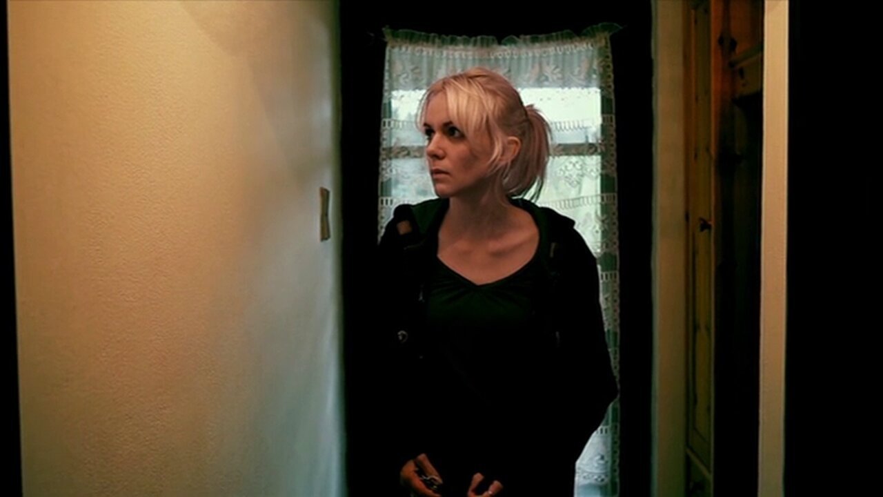 Monster X Background