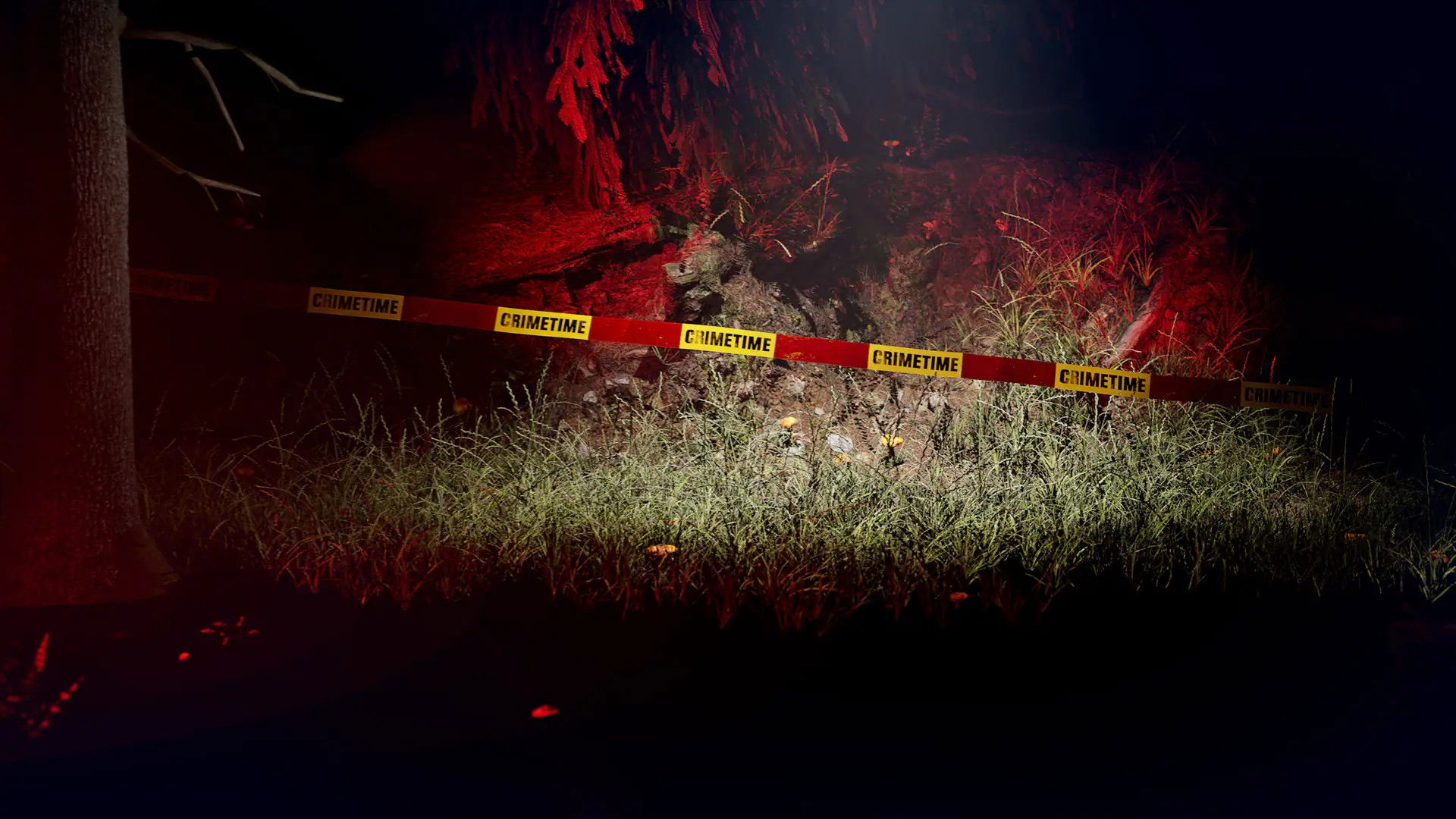 ARD Crime Time Background