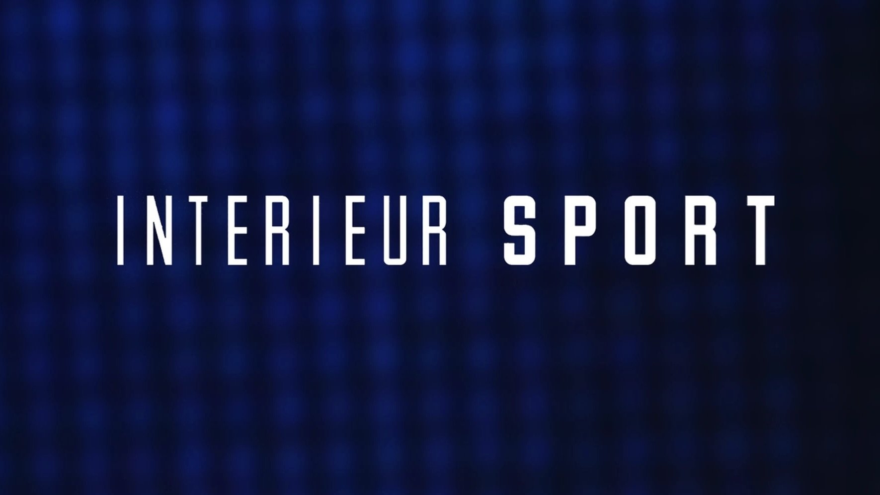 Intérieur Sport Background