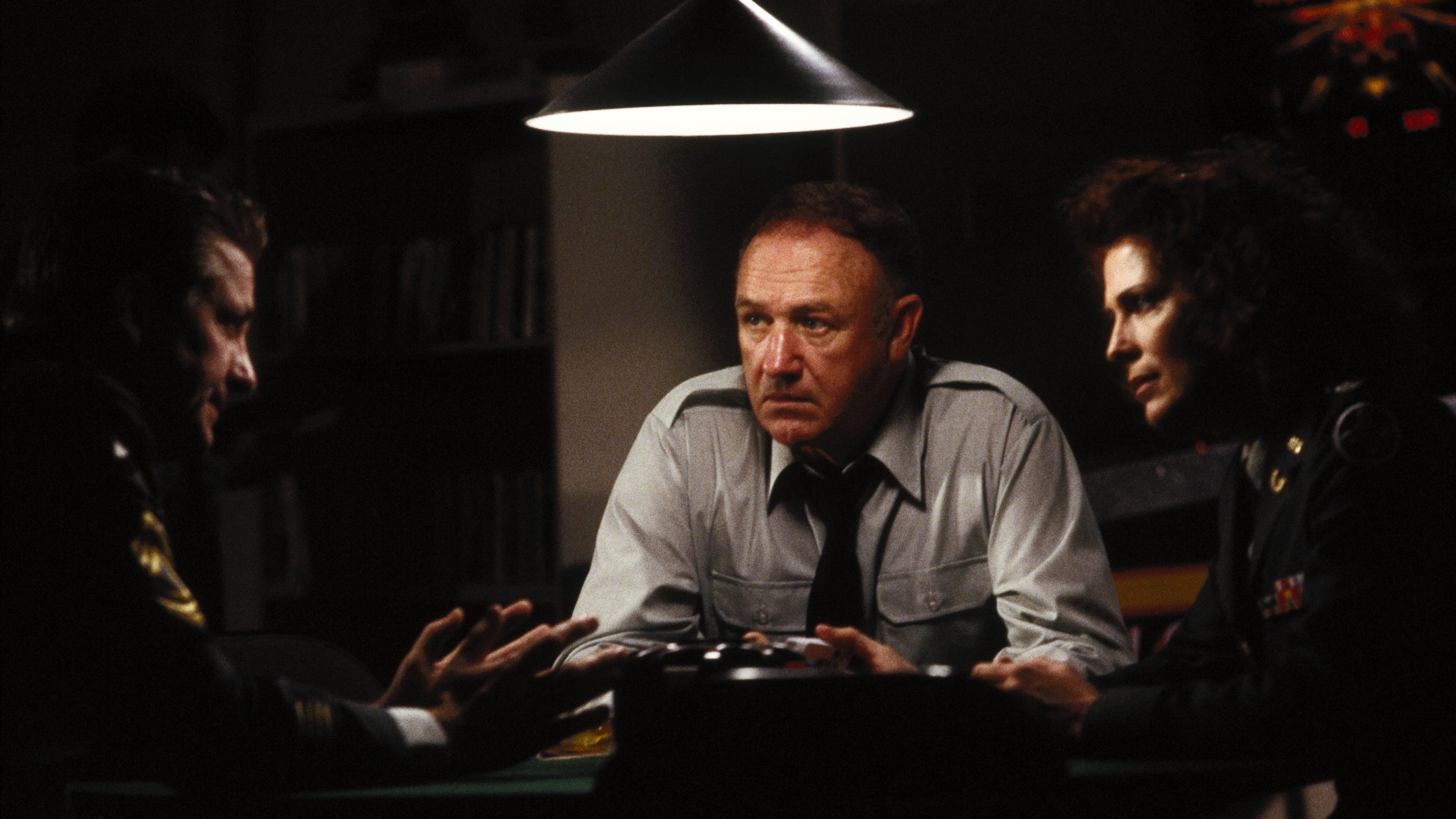 The Package Background