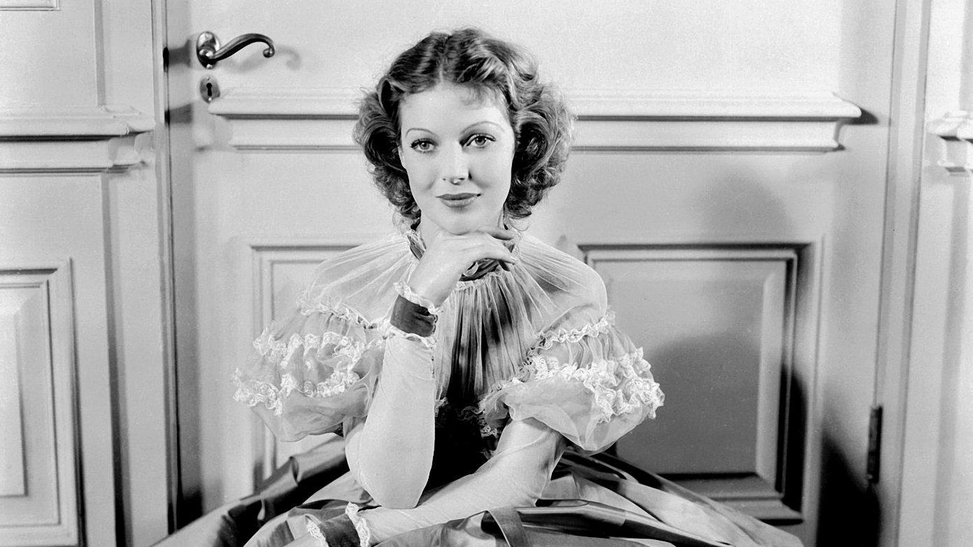 Man's Castle Background