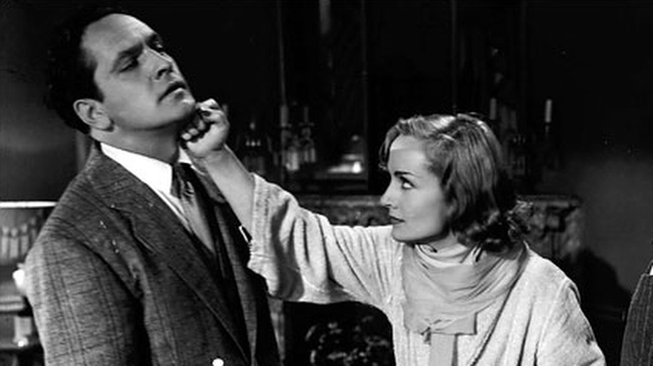 Nothing Sacred Background