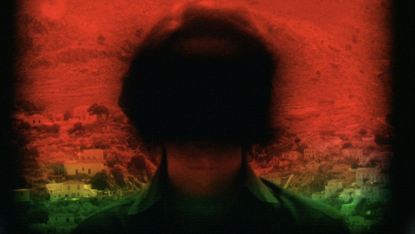 Still Light Background