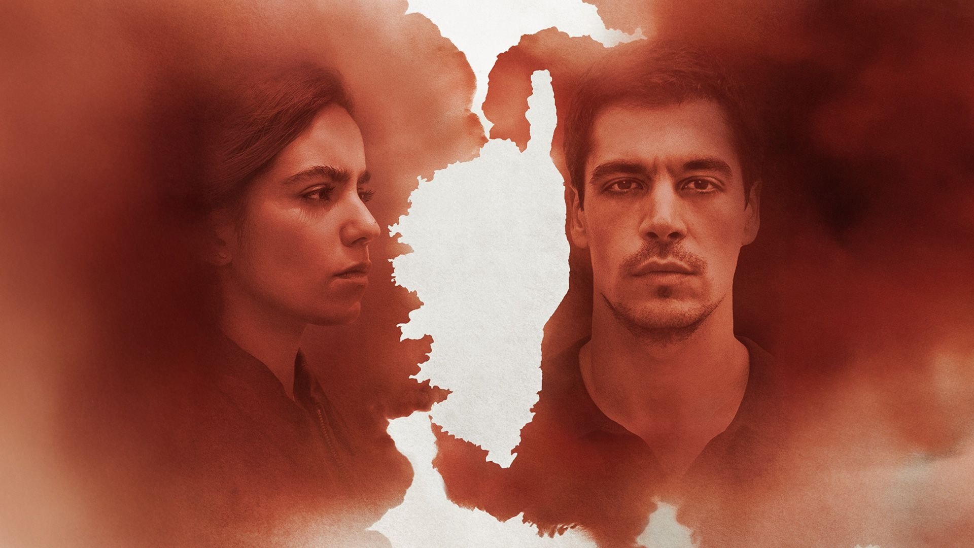 Plaine orientale Background