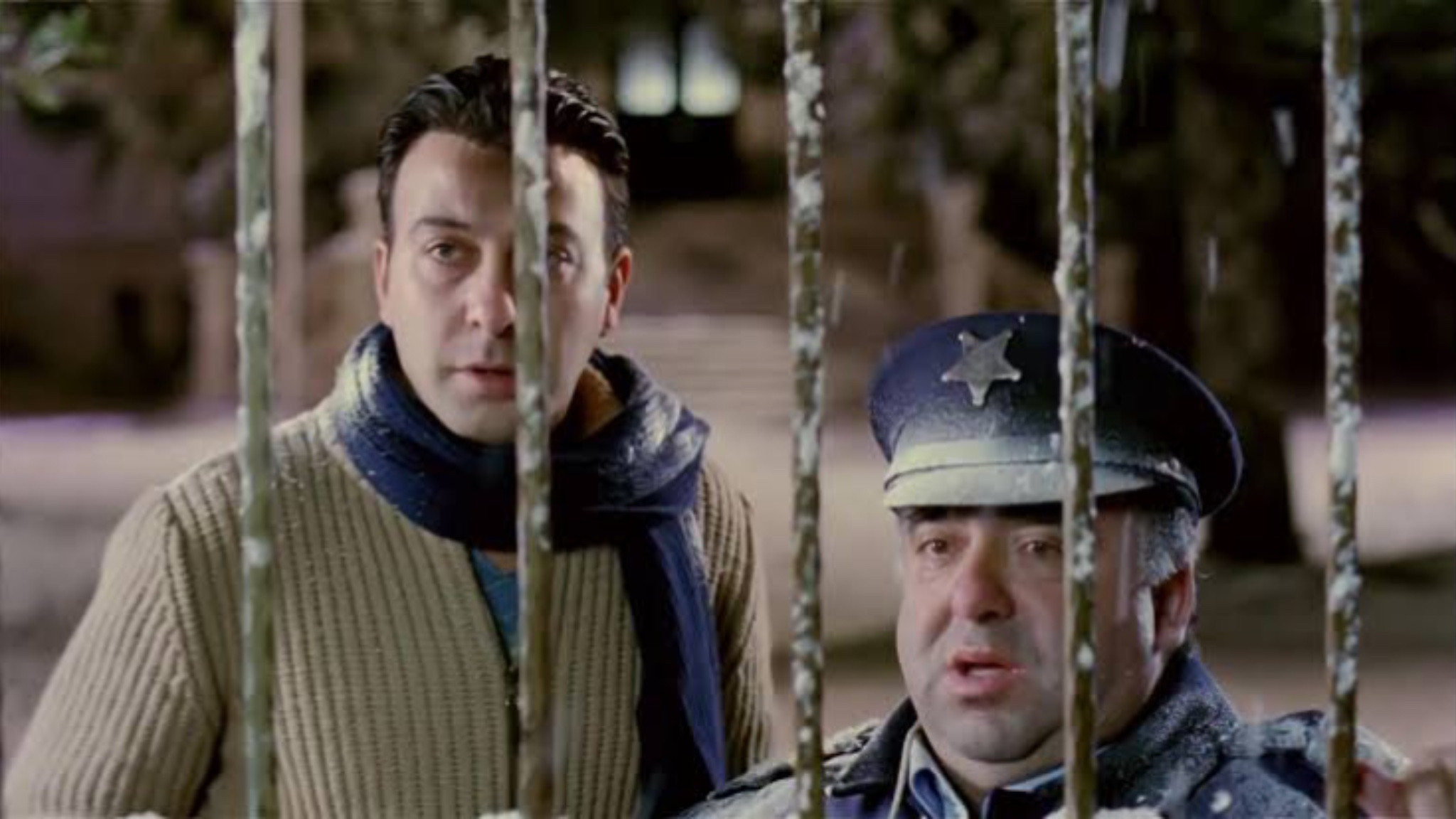 The Class of Chaos 3,5 Background