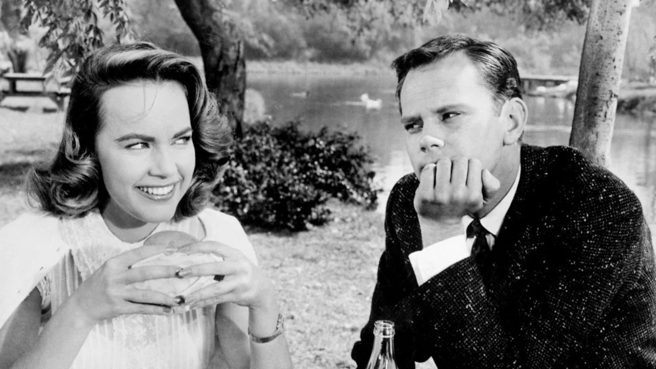 Bernardine Background