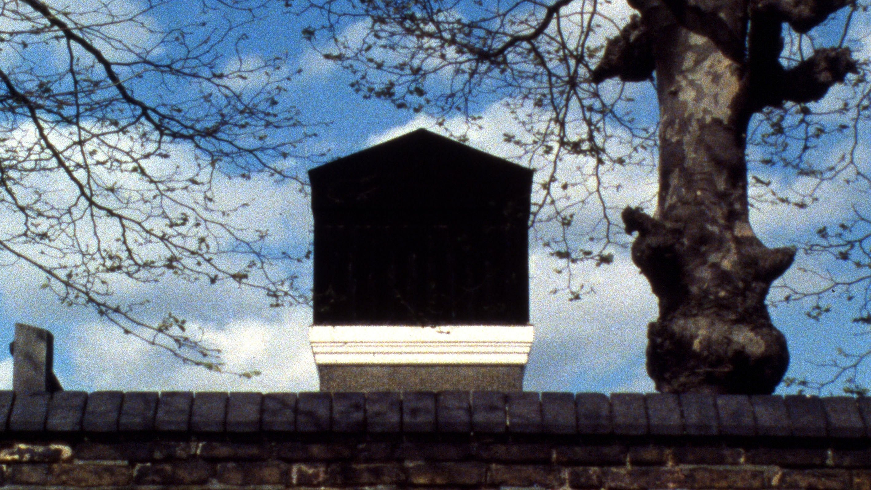 The Black Tower Background