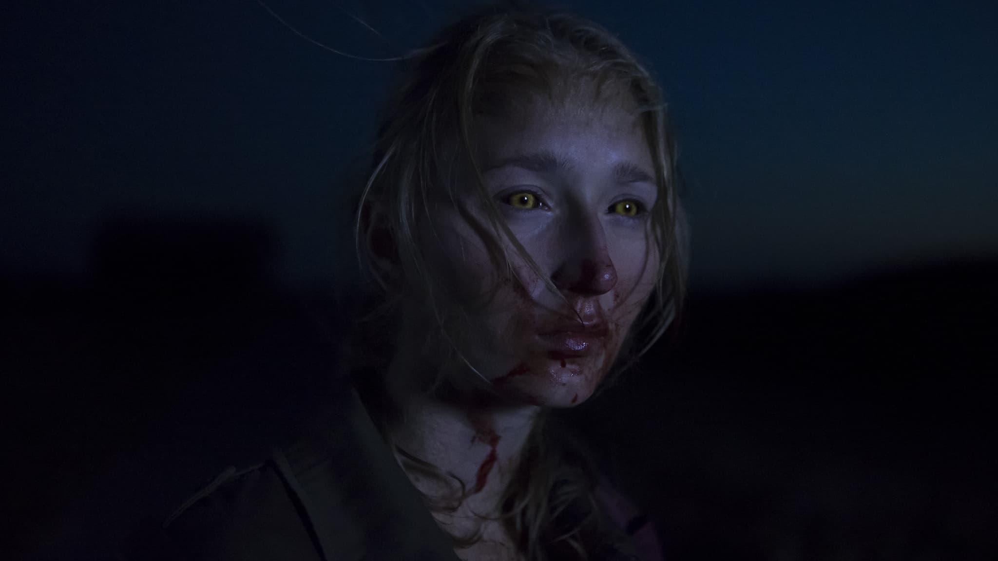 When Animals Dream Background