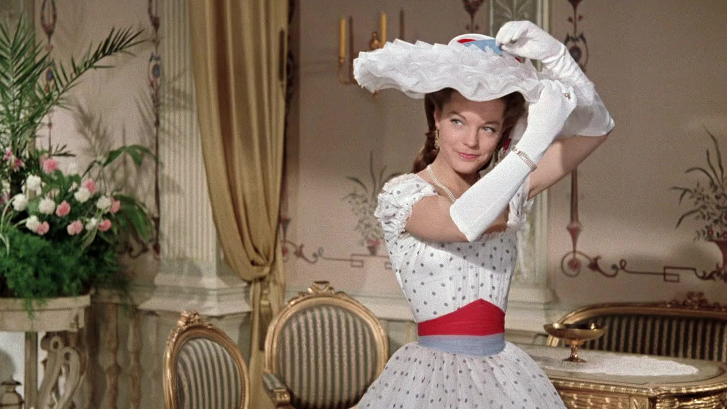 Sissi: The Fateful Years of an Empress Background