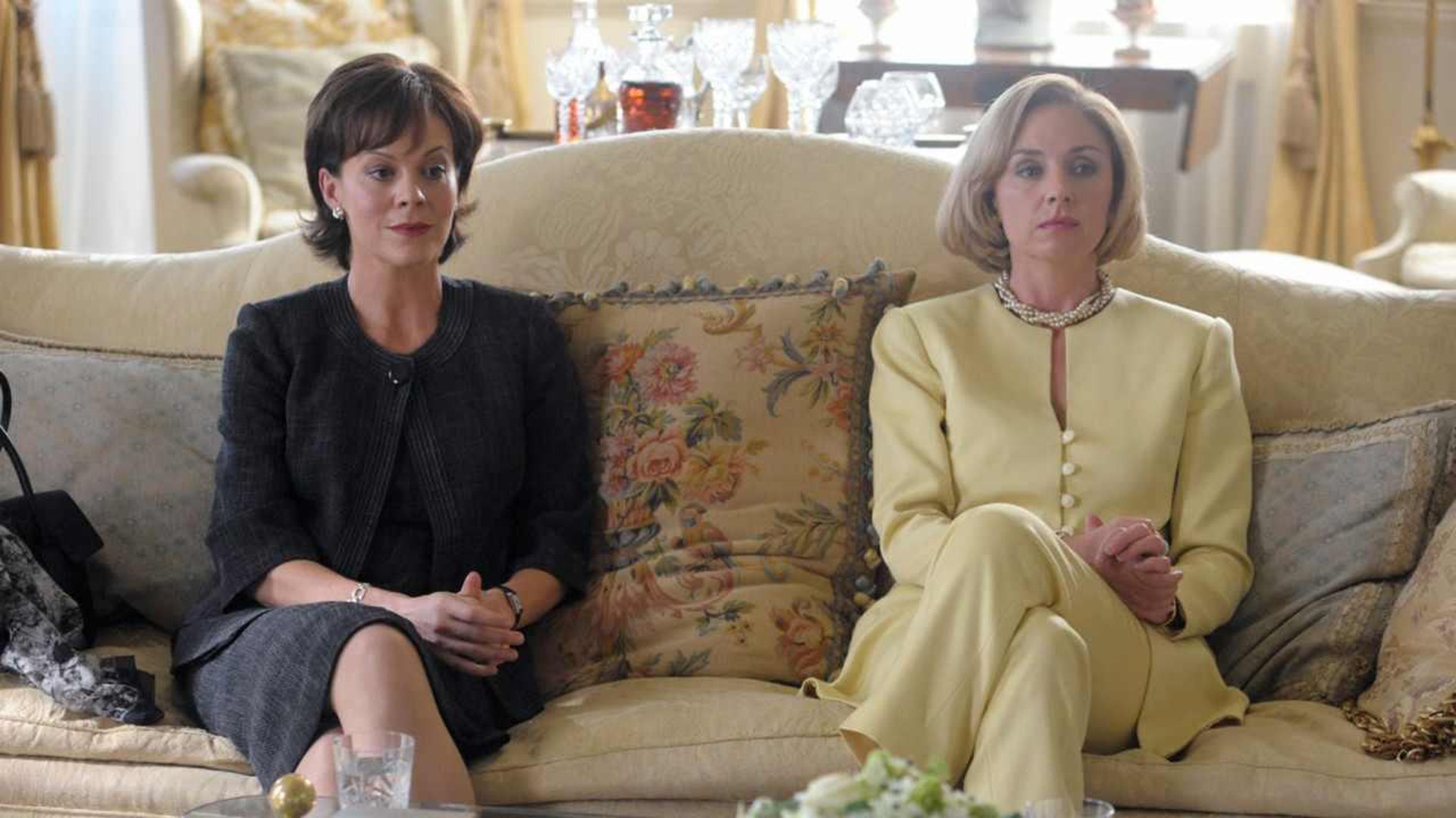 The Special Relationship Background