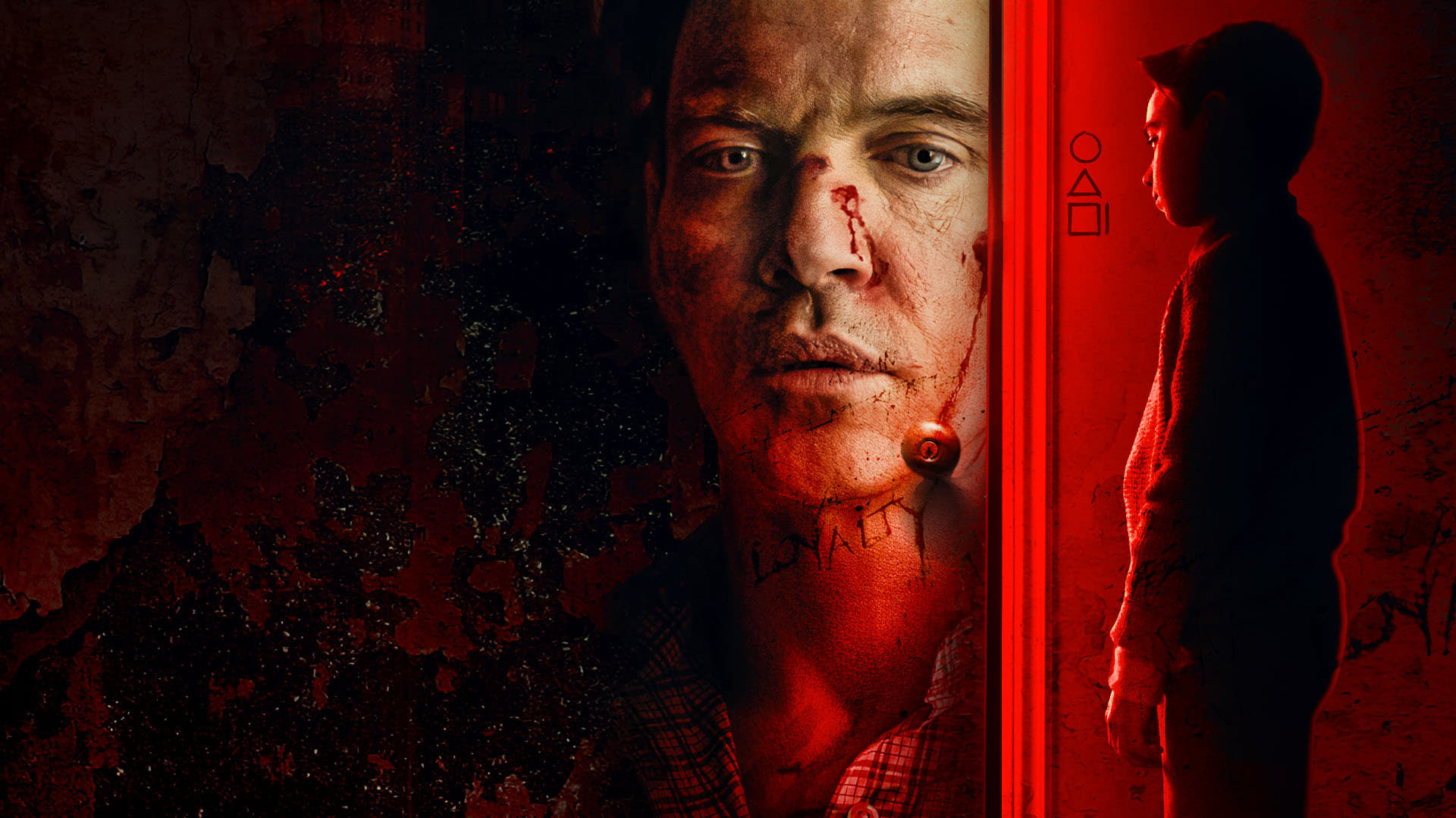 Hide and Seek Background