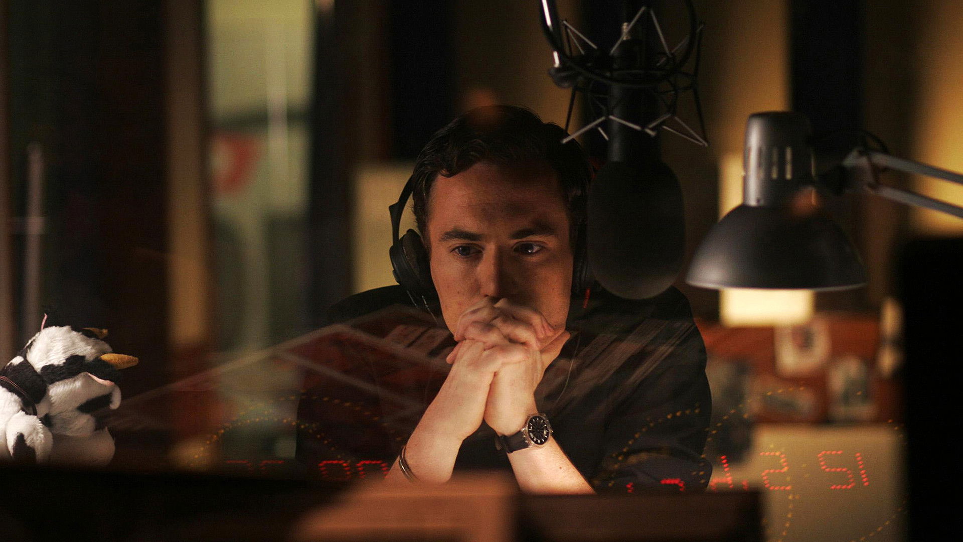 The Early Bird Catches the Worm Background