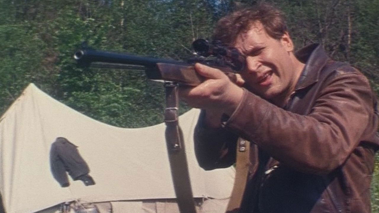 To Find and Neutralize Background