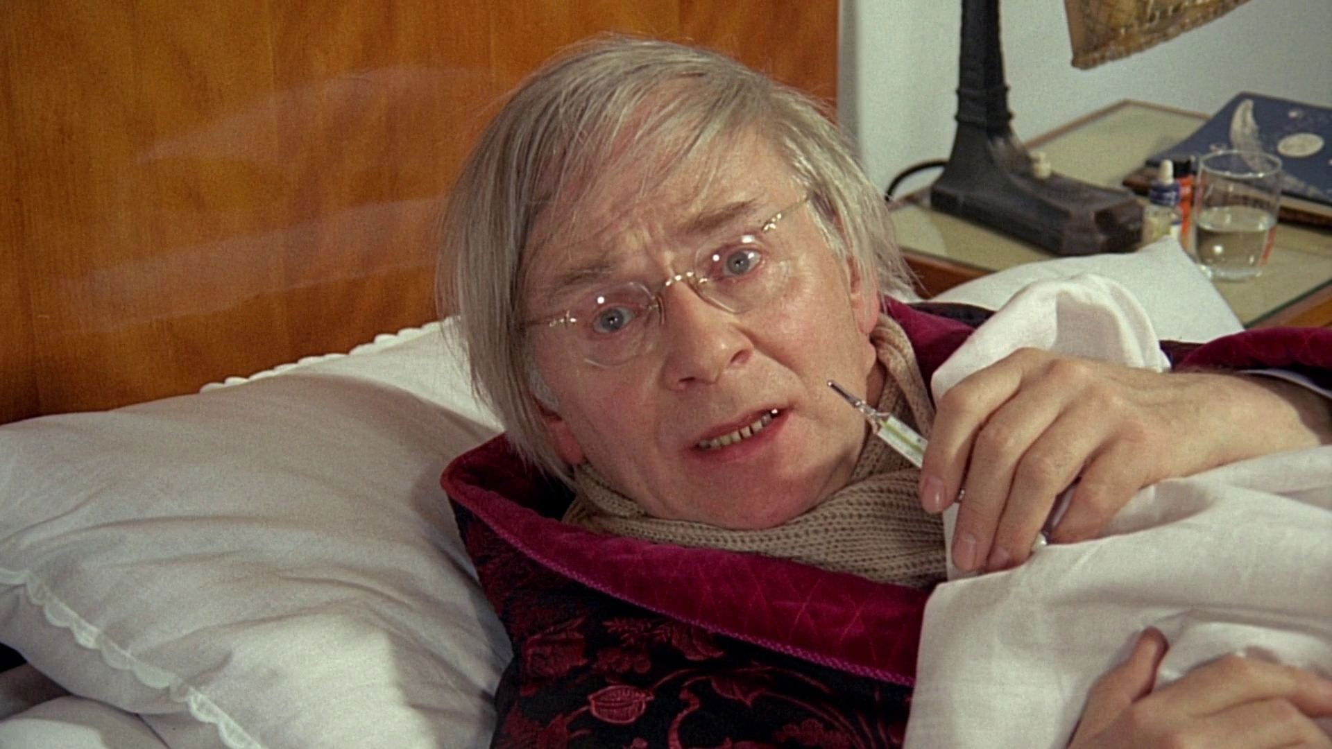 Pepe, der Paukerschreck Background