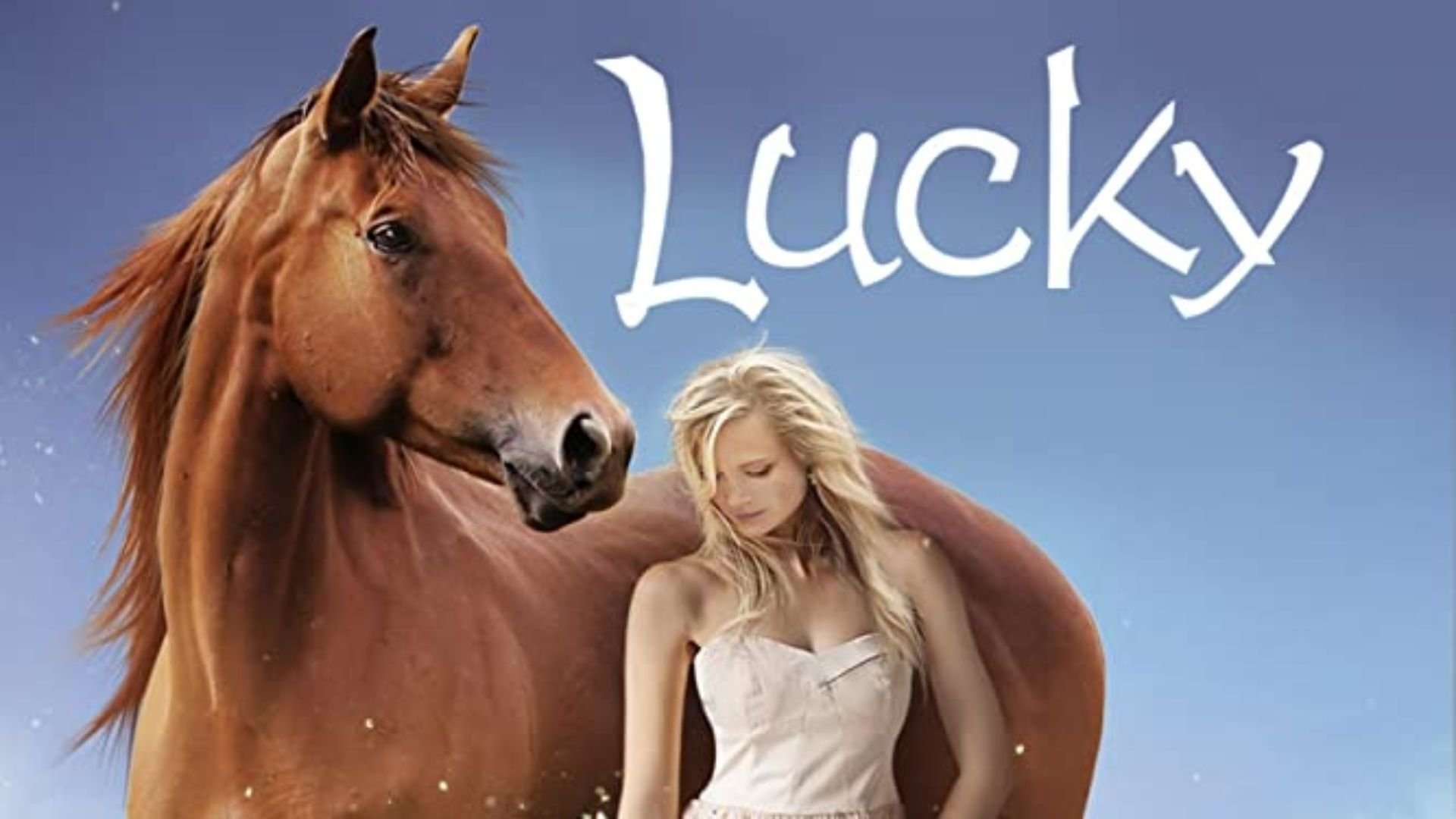 Texas Rein Background