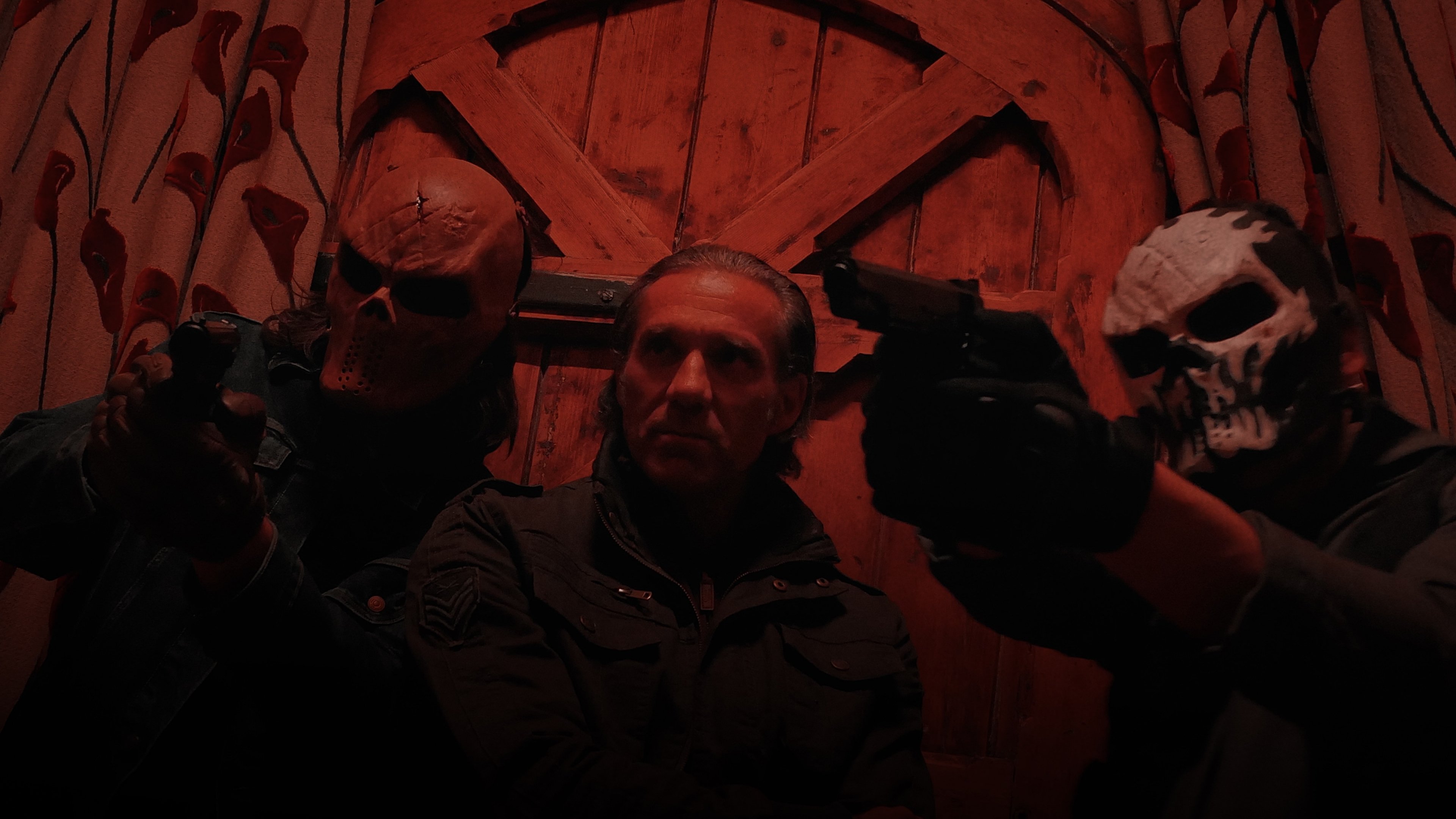 The Gardener Background