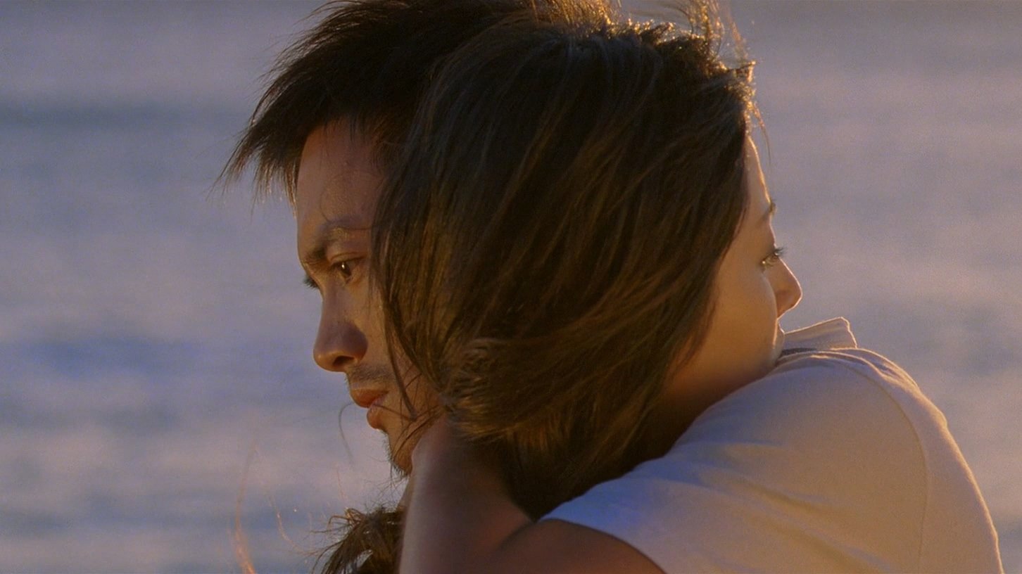 Cape No. 7 Background