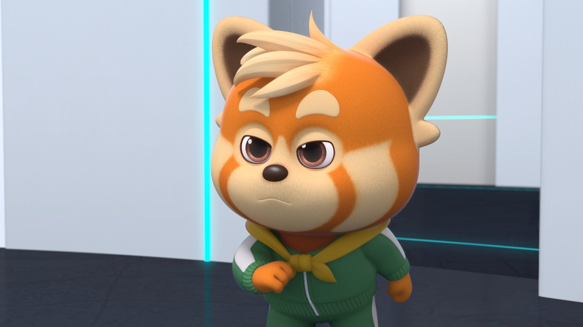 Running Man: Revengers Background