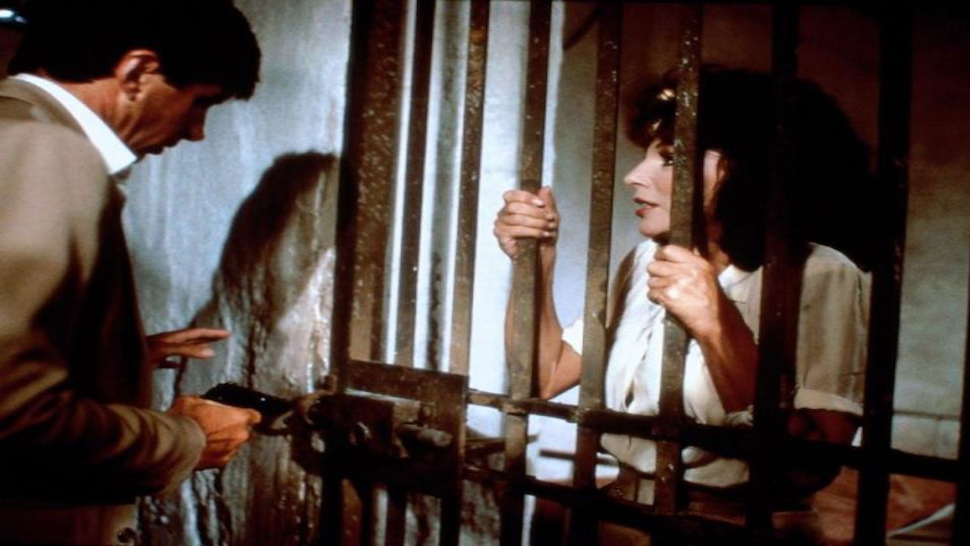 Monte Carlo Background