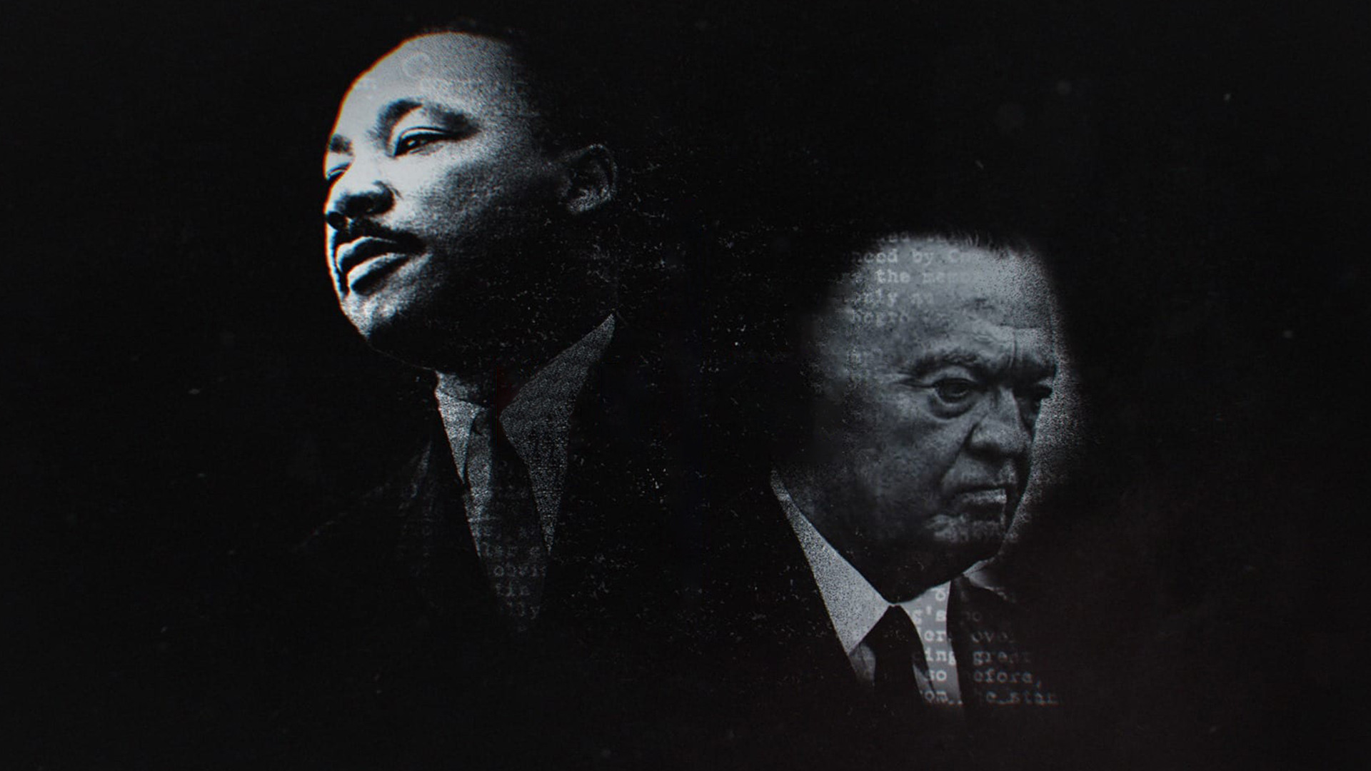 MLK/FBI Background
