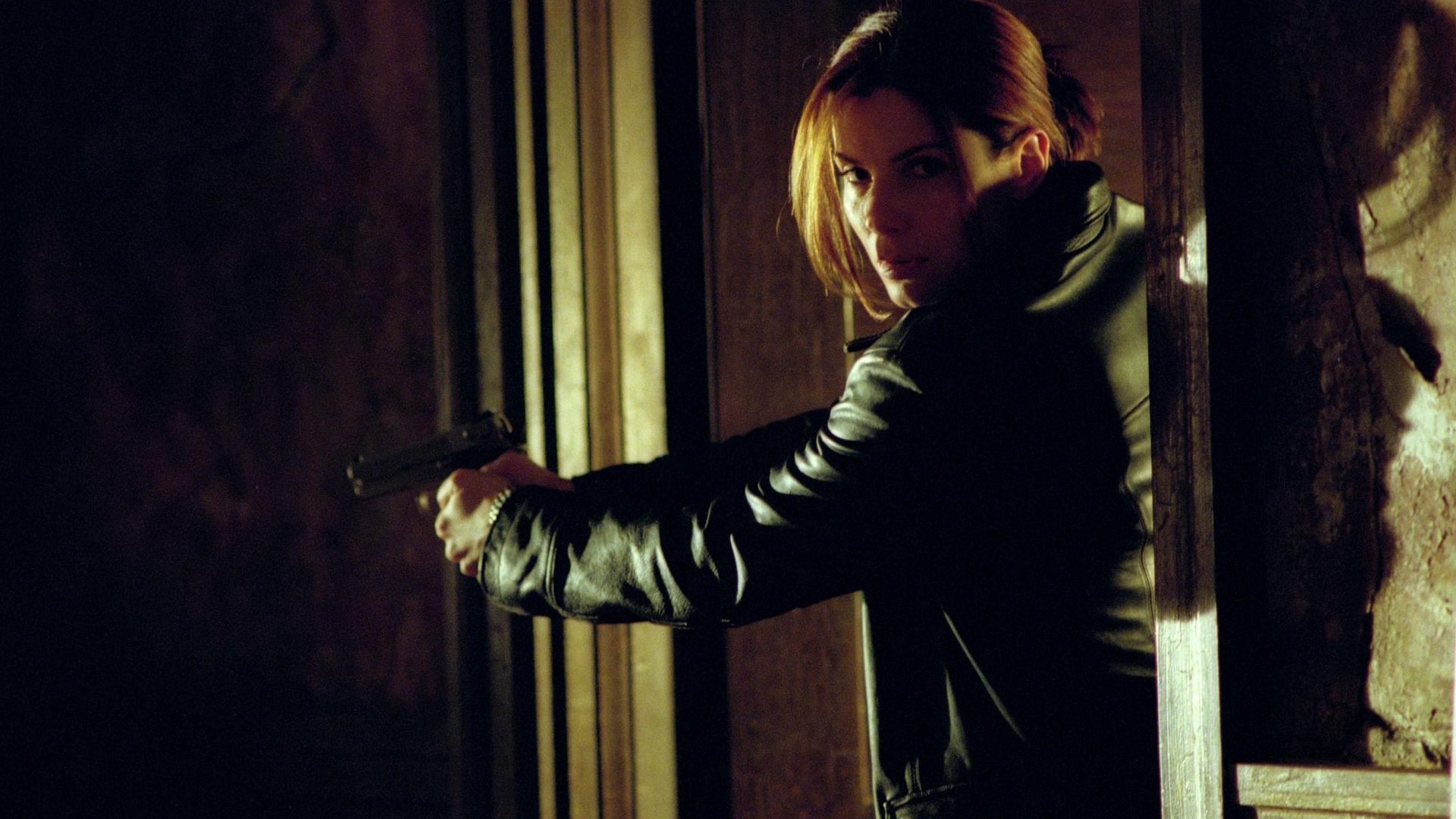 Murder by Numbers Background