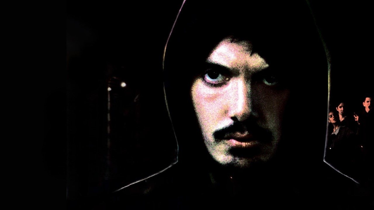 Gardener of Eden Background