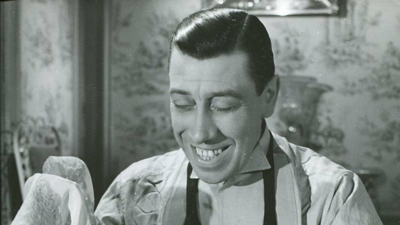 Emile the African Background