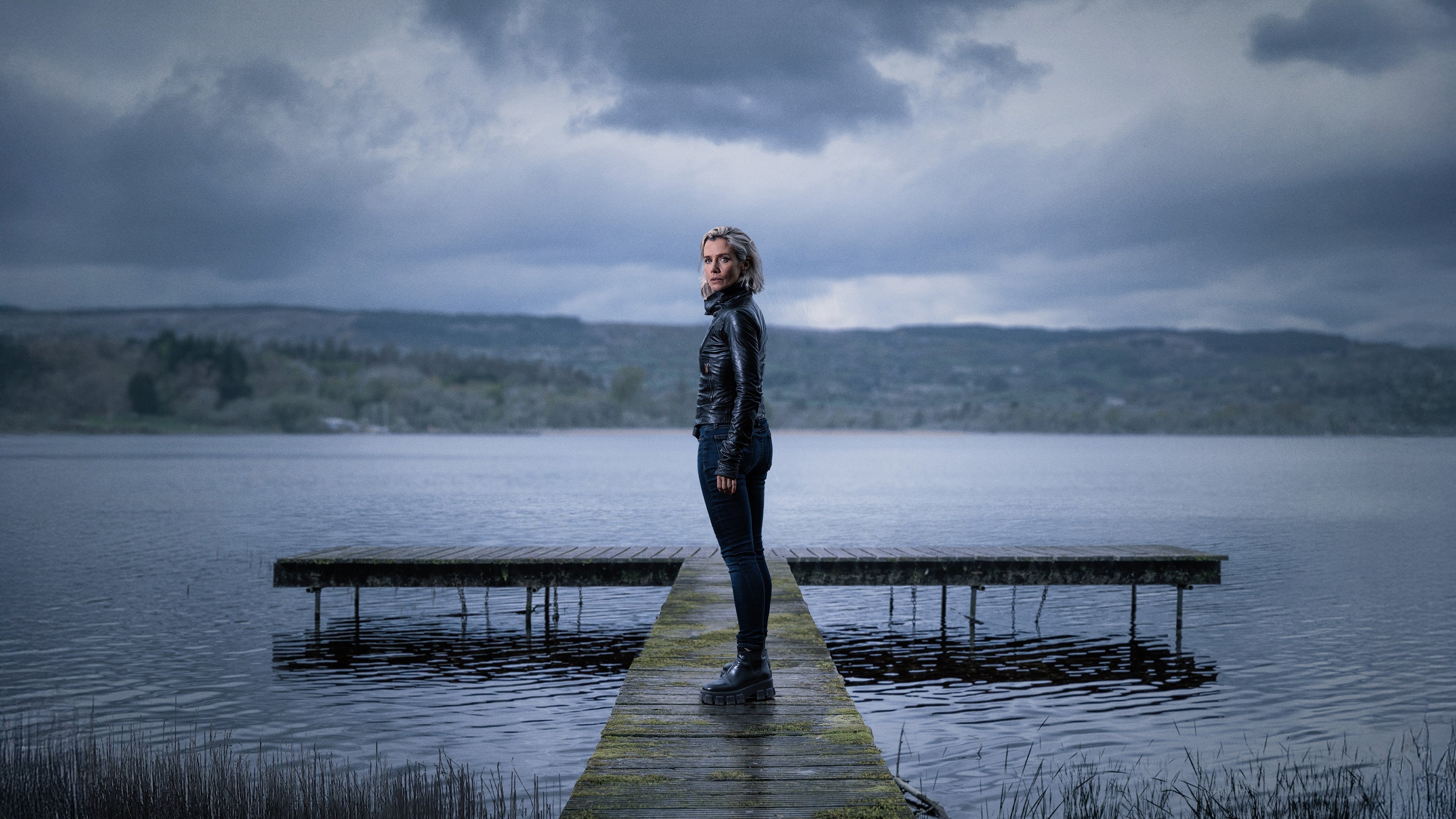 Blackshore Background