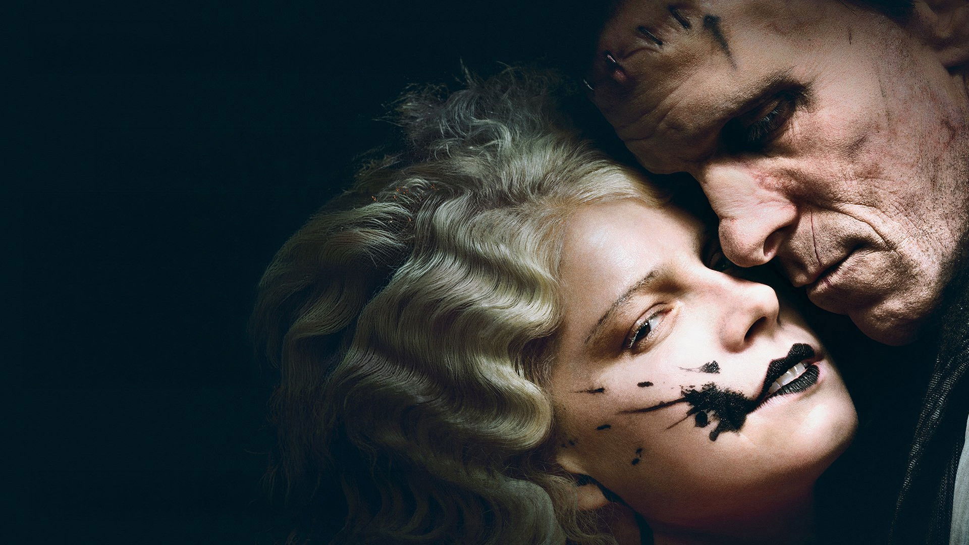 The Bride! Background