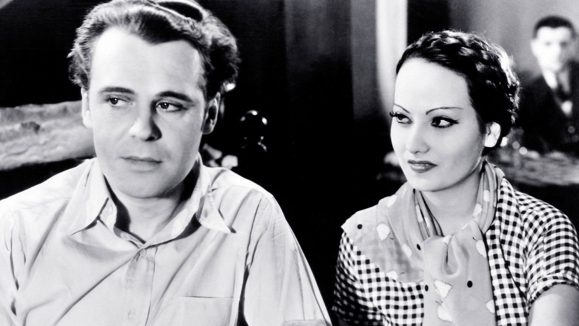 The Broken Melody Background