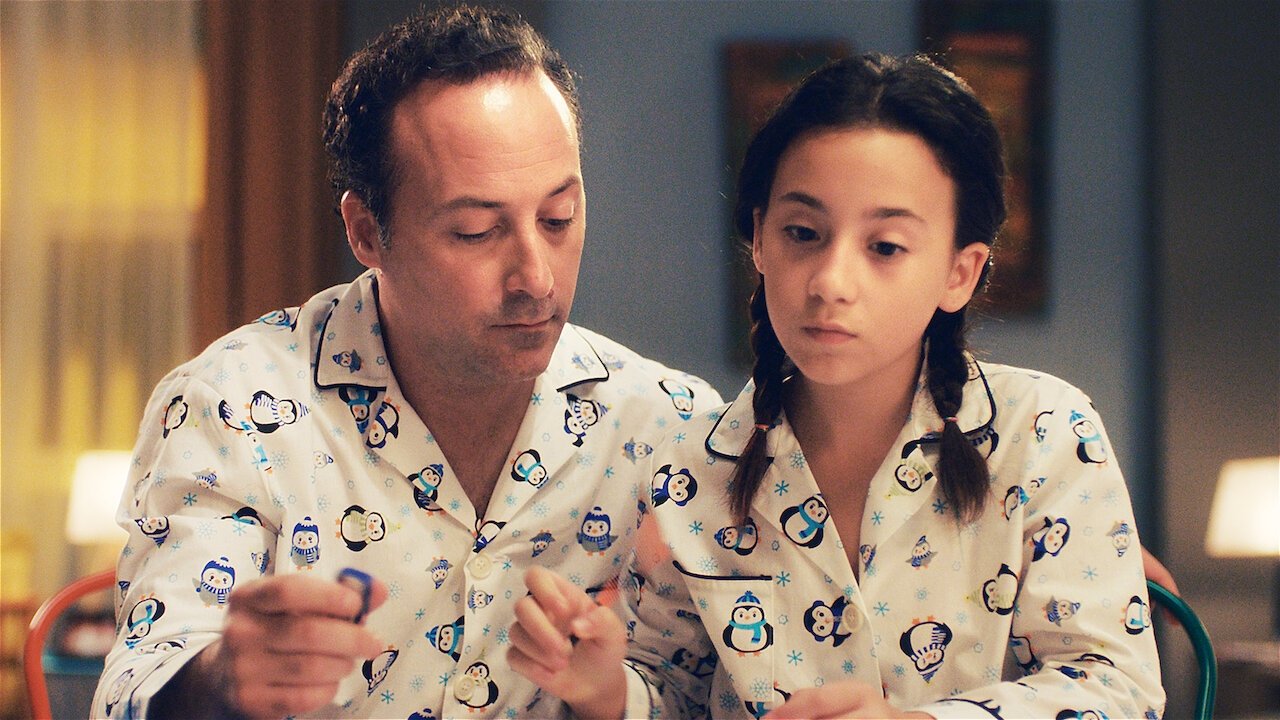 You're Everything To Me Background