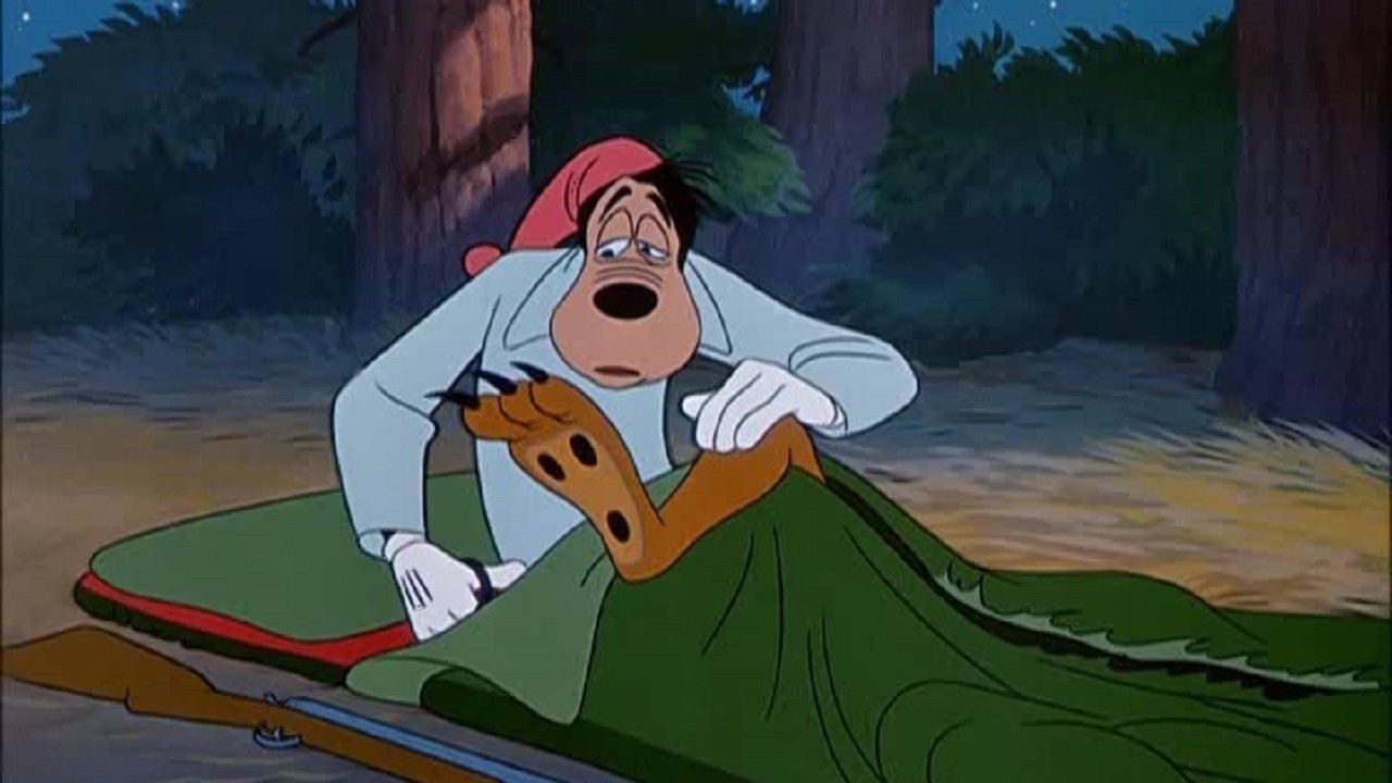 Father's Lion Background