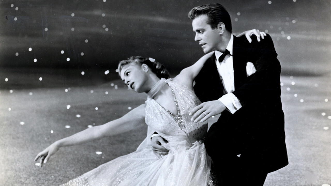 Lovely to Look At Background