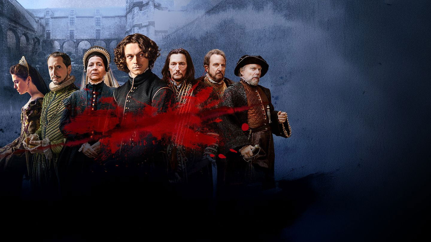 Tuer au nom de Dieu - Enquête sur le massacre de la Saint-Barthélemy Background