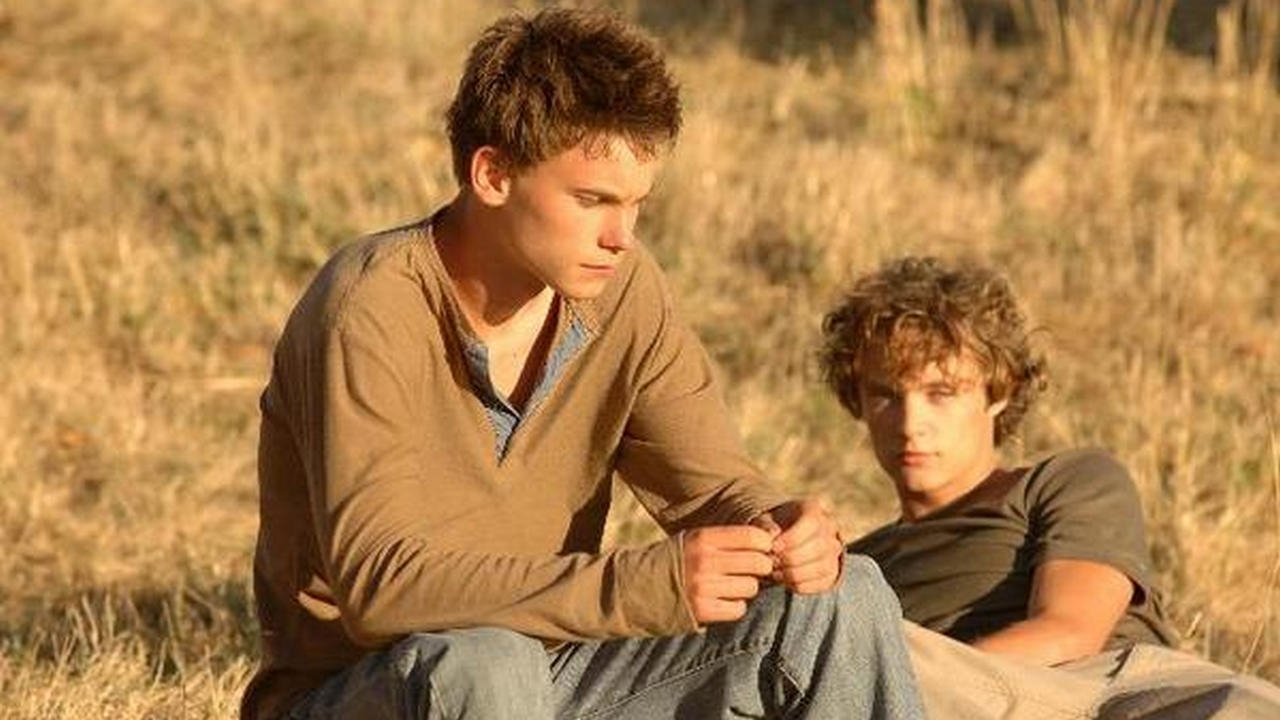 A Summer Day Background