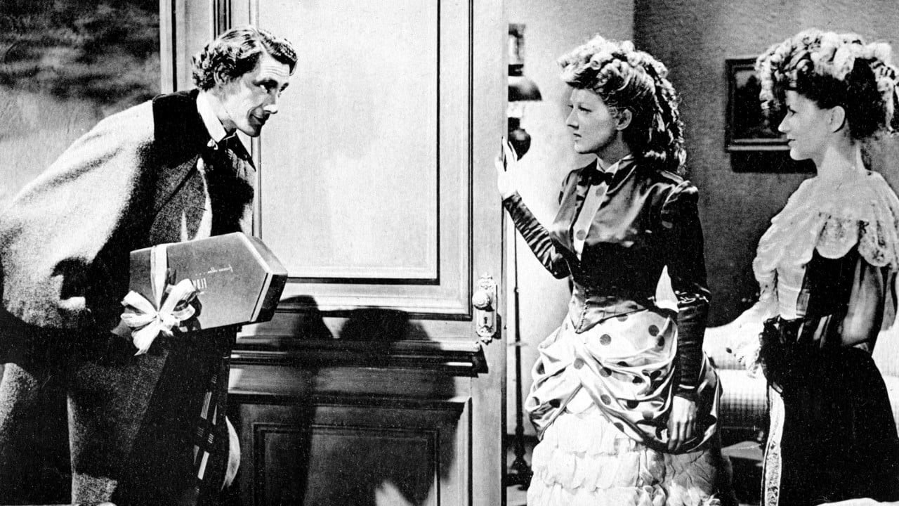 Bluebeard Background