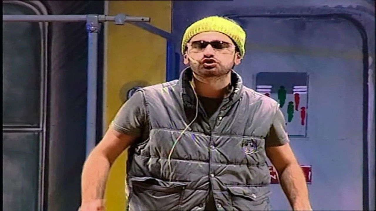 Alessandro Siani - Per tutti Background