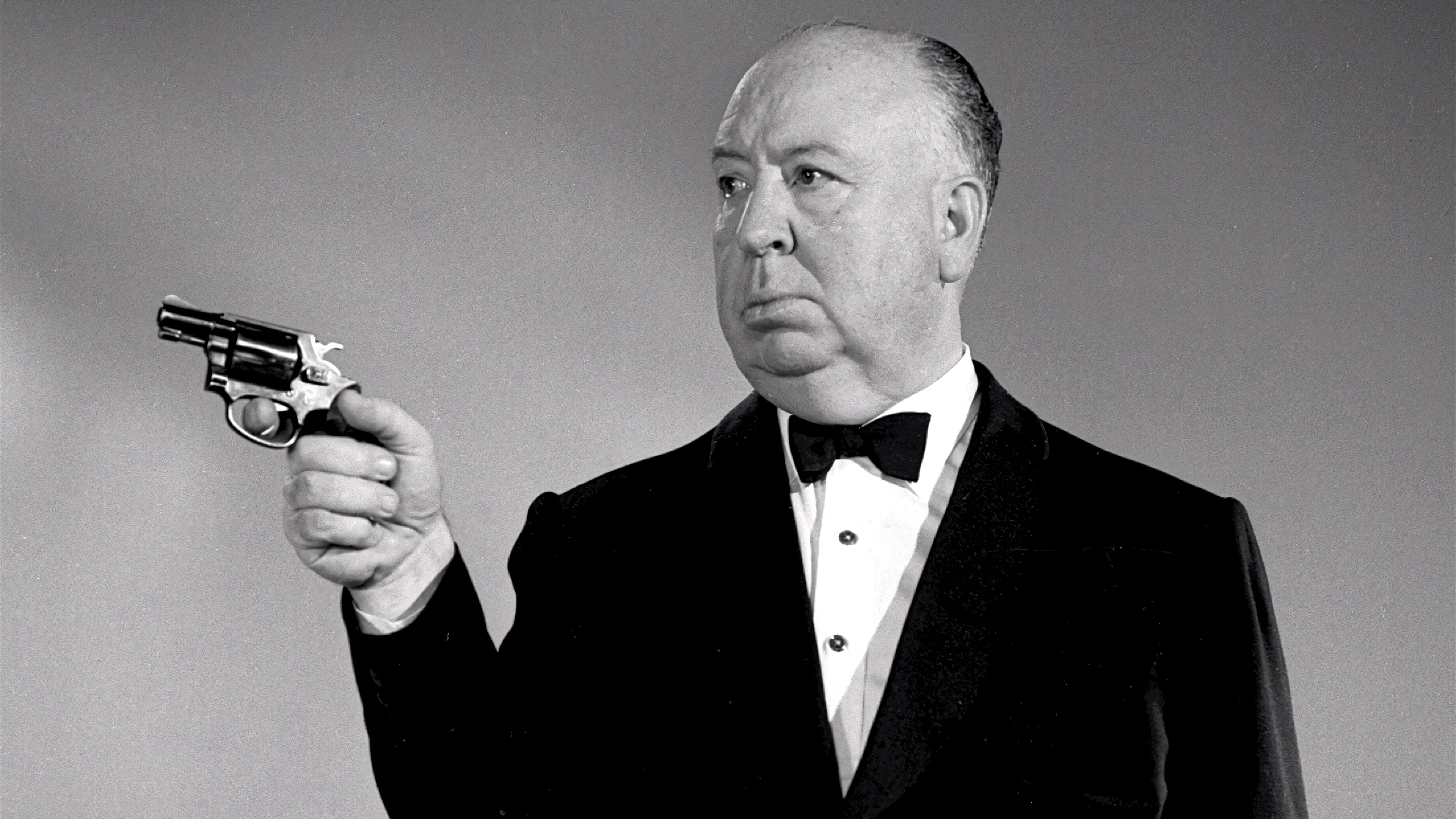 The Alfred Hitchcock Hour Background