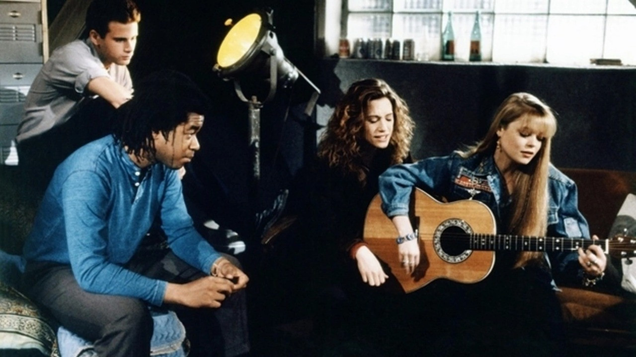 The Heights Background