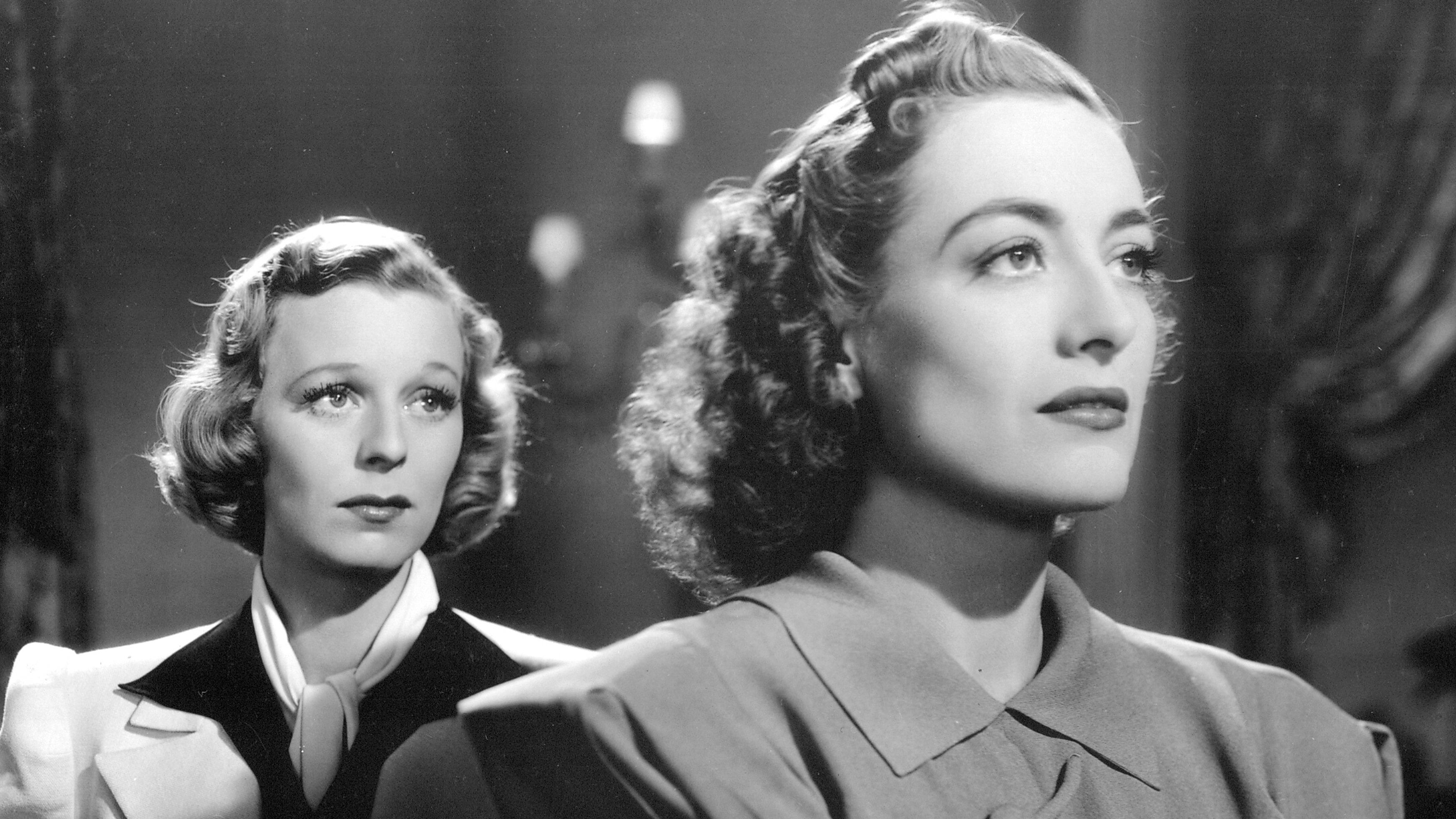 The Shining Hour Background