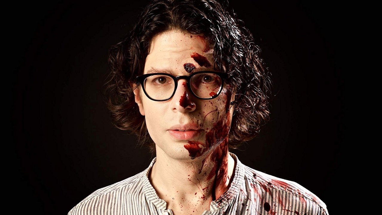 Carnage: Swallowing the Past Background