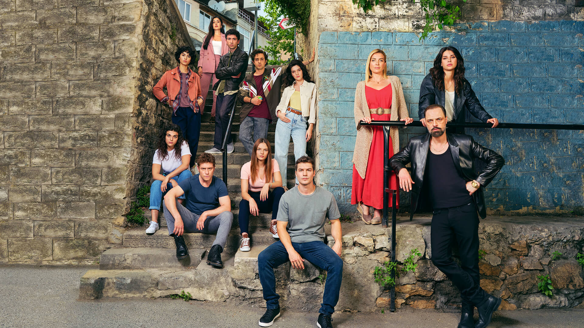 Another Chance Background