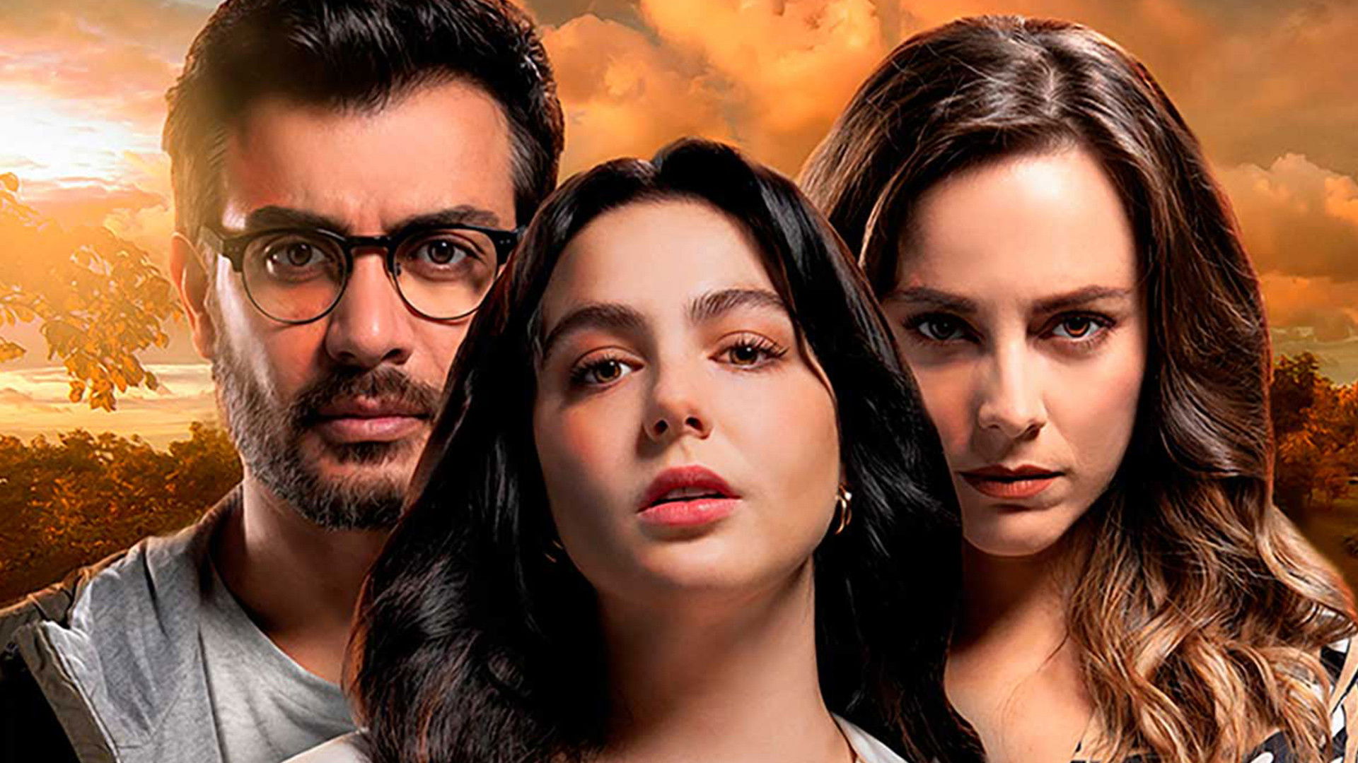 Dulce Obsesión Background