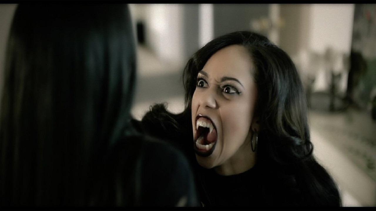 But Deliver Us from Evil Background