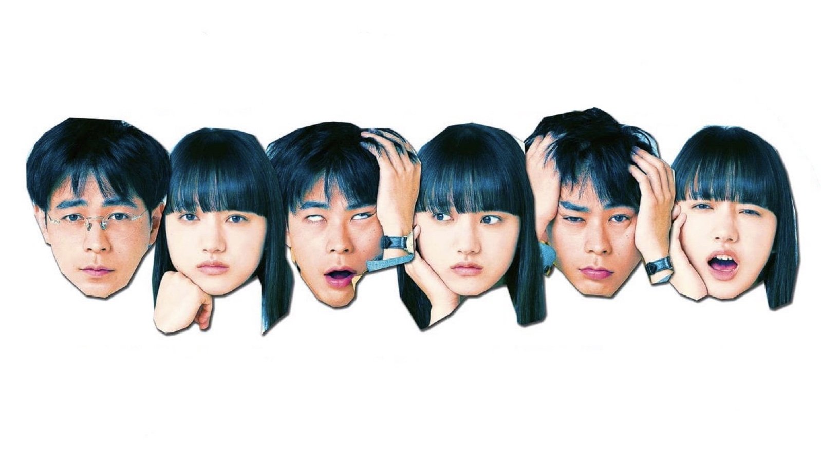 You're Not Normal, Either! Background