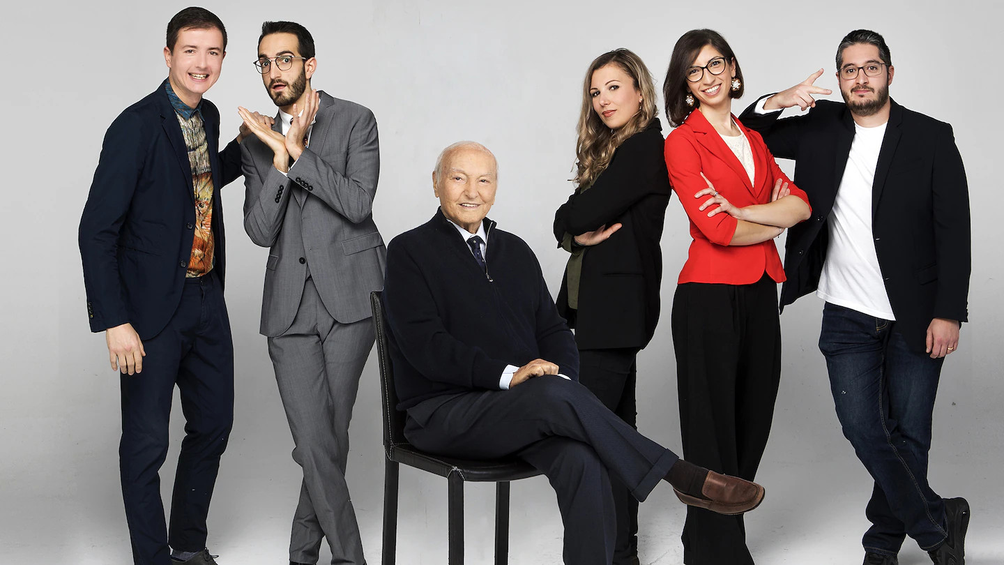 Superquark+ Background